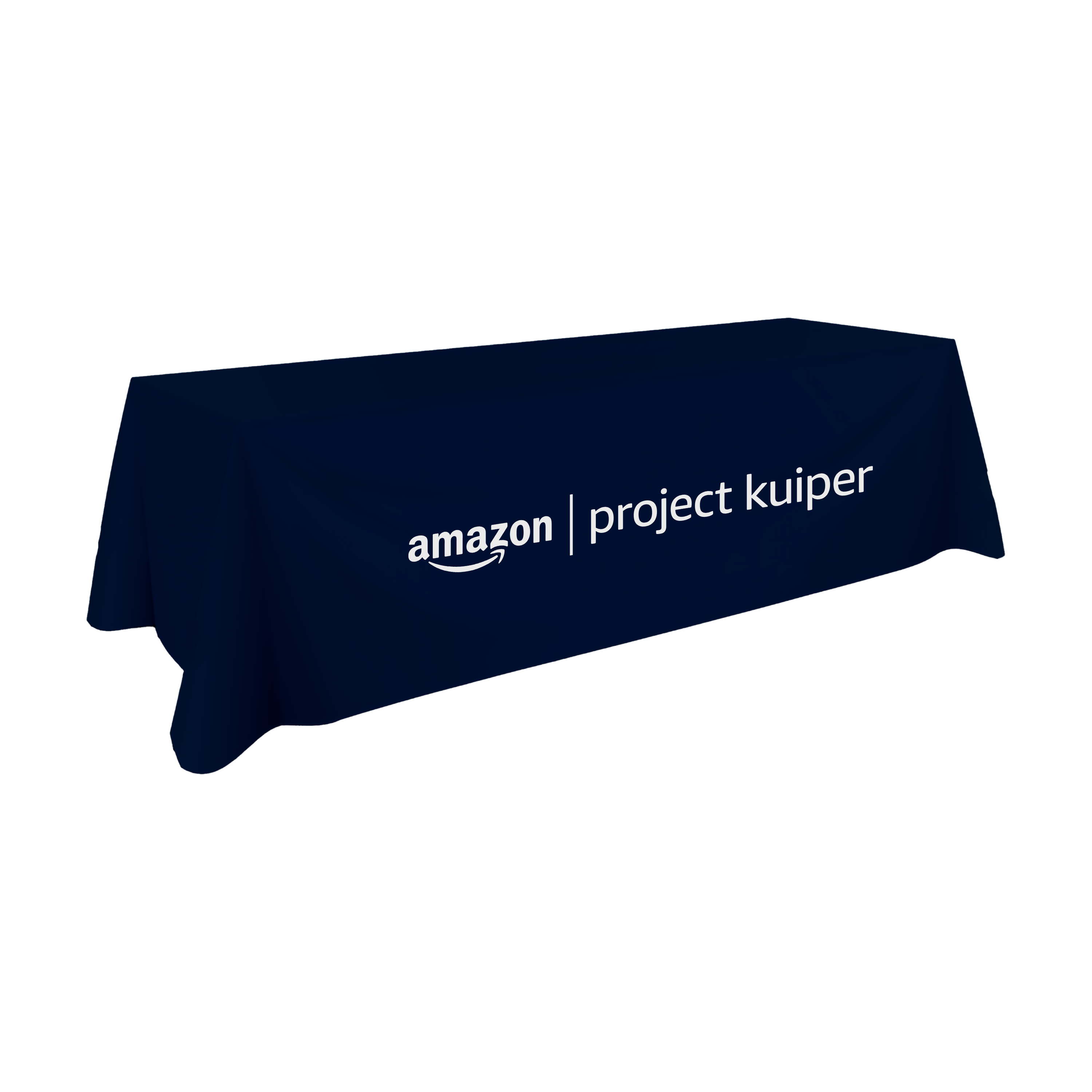 6ft. Table Throw 4-sided